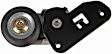 419-122 Accessory Belt Tensioner Kit - Direct Fit, Sold individually