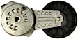 419-206 Accessory Belt Tensioner Kit - Direct Fit, Sold individually