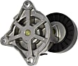 419-215 Accessory Belt Tensioner Kit - Direct Fit, Sold individually