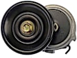 419-302 Accessory Belt Tensioner Kit - Direct Fit, Sold individually