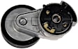 419-317 Techoice Series Accessory Belt Tensioner