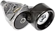 419-318 Techoice Series Accessory Belt Tensioner