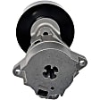419-319 Accessory Belt Idler Pulley Techoice Series, Aluminum