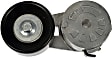 419-322 Techoice Series Accessory Belt Tensioner