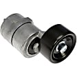 2012 Kia Optima - Accessory Belt Tensioner, GAS, 4 Cyl 2.0L, Techoice Series