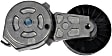 419-332 Techoice Series Accessory Belt Tensioner 8 Cyl., 7.5L Engine