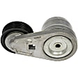 419-358 Techoice Series Accessory Belt Tensioner