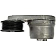419-358 Techoice Series Accessory Belt Tensioner