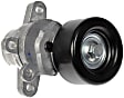 419-377 Techoice Series Accessory Belt Tensioner 6 Cyl., 3.5L Engine