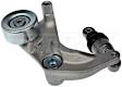 419-380 Techoice Series Accessory Belt Tensioner 4 Cyl., 1.8L Engine