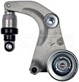 419-380 Techoice Series Accessory Belt Tensioner 4 Cyl., 1.8L Engine