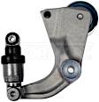 419-380 Techoice Series Accessory Belt Tensioner 4 Cyl., 1.8L Engine