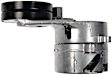 419-386 Techoice Series Accessory Belt Tensioner