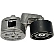 419-403 Techoice Series Accessory Belt Tensioner