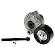 419-422 Techoice Series Accessory Belt Tensioner 4 Cyl., 1.8L Engine