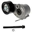 419-422 Techoice Series Accessory Belt Tensioner 4 Cyl., 1.8L Engine