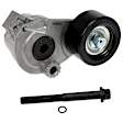 419-422 Techoice Series Accessory Belt Tensioner 4 Cyl., 1.8L Engine