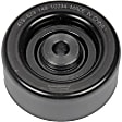 419-5005 Accessory Belt Idler Pulley HD Solutions Series, Steel
