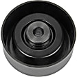 419-5005 Accessory Belt Idler Pulley HD Solutions Series, Steel