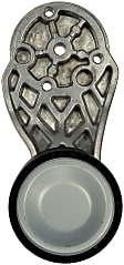 419-5008 Accessory Belt Idler Pulley HD Solutions Series