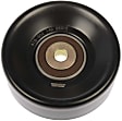 419-602 Accessory Belt Idler Pulley