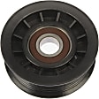 419-603 Accessory Belt Idler Pulley