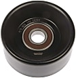 419-605 Accessory Belt Idler Pulley Techoice Series