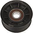 419-608 Techoice Series Timing Belt Idler Pulley - Direct Fit, Sold individually