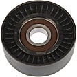 2021 Ram 1500 - T-Belt Tensioner Pulley, Sold Individually, Techoice Series