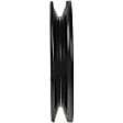 419-619 Accessory Belt Idler Pulley Techoice Series