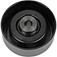 419-623 Accessory Belt Idler Pulley Techoice Series