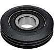 419-632 Accessory Belt Idler Pulley Techoice Series, Polyamide