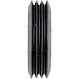 419-632 Accessory Belt Idler Pulley Techoice Series, Polyamide