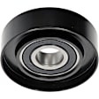 419-638 Accessory Belt Idler Pulley Techoice Series, Steel