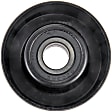419-643 Accessory Belt Idler Pulley Techoice Series, Steel
