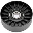 419-646 Accessory Belt Idler Pulley Techoice Series, Plastic