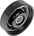 419-654 Accessory Drive Belt Tensioner Pulley - Accessory Belt Tension Pulley, Sold individually, Techoice Series