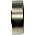 419-660 Accessory Belt Idler Pulley Techoice Series, Steel