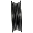 419-675 Accessory Belt Idler Pulley Techoice Series, Steel