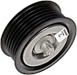 419-686 Accessory Belt Idler Pulley Techoice Series, Plastic