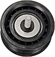 419-686 Accessory Belt Idler Pulley Techoice Series, Plastic