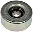 419-693 Accessory Belt Idler Pulley Techoice Series, Steel