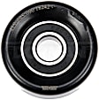 419-695 Accessory Belt Idler Pulley Techoice Series, Steel