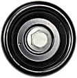 419-699 Accessory Belt Idler Pulley Techoice Series, Steel