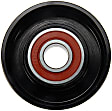 419-712 Accessory Belt Idler Pulley