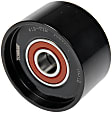 419-712 Accessory Belt Idler Pulley