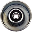 419-715 Accessory Belt Idler Pulley Techoice Series, Steel