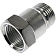 42002 Spark Plug Adapter - Direct Fit