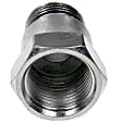 42002 Spark Plug Adapter - Direct Fit