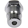 42002 Spark Plug Adapter - Direct Fit